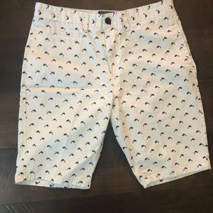 Young Man Max shorts